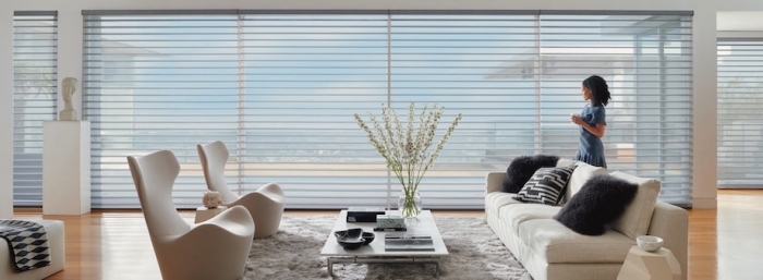 Light Filtering Blinds Shades Tasteful Trends Interiors Saint George Ut